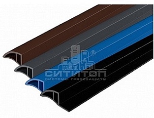 Кант для обрамления модульных покрытий (м.пог.)